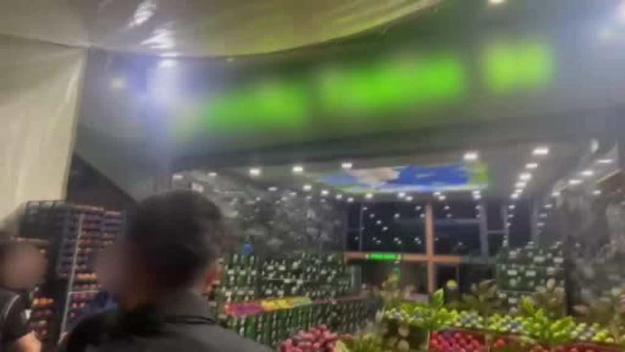 Yaş sebze ve meyvede "fahiş fiyat" operasyonunun detayları ortaya çıktı