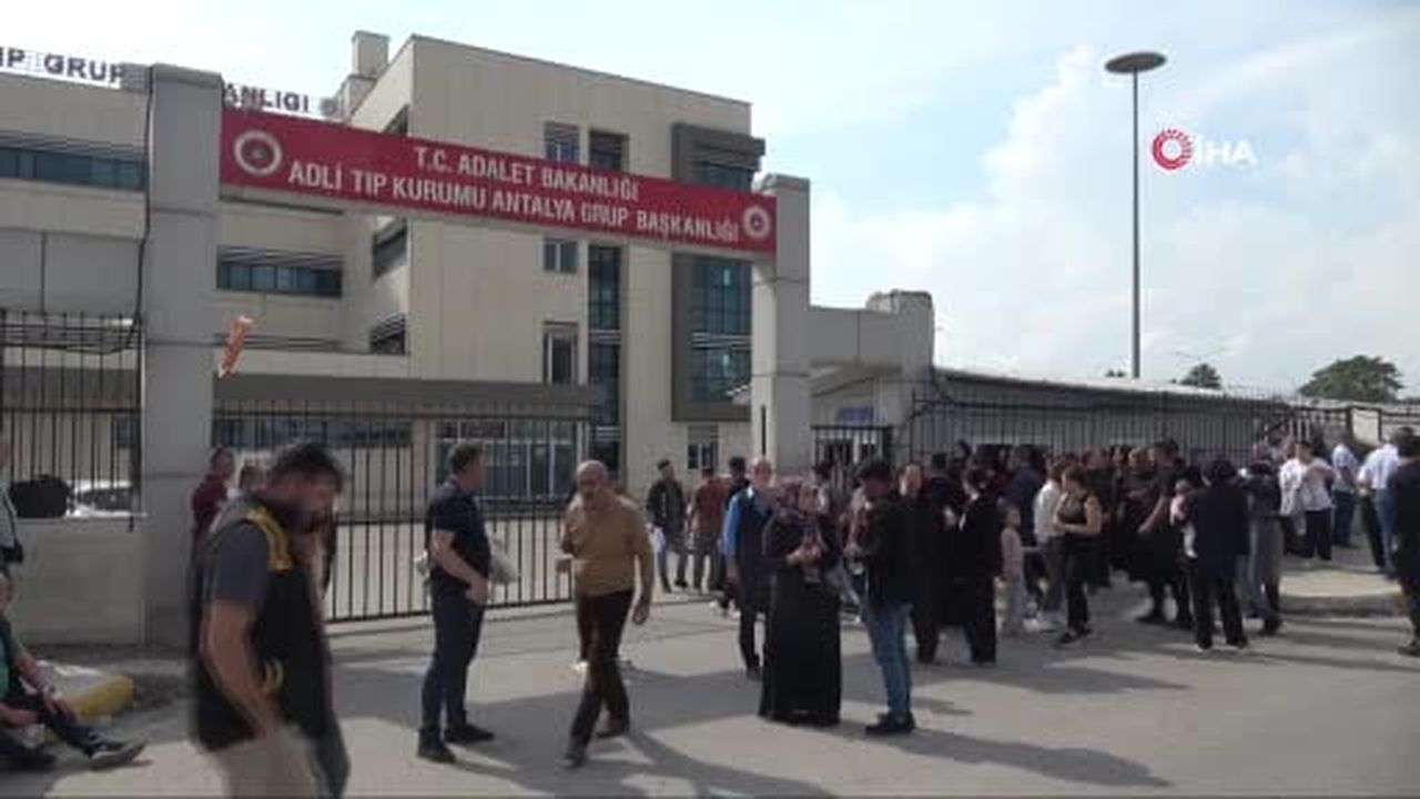 Antalya'daki kadın cinayetinde para detayı