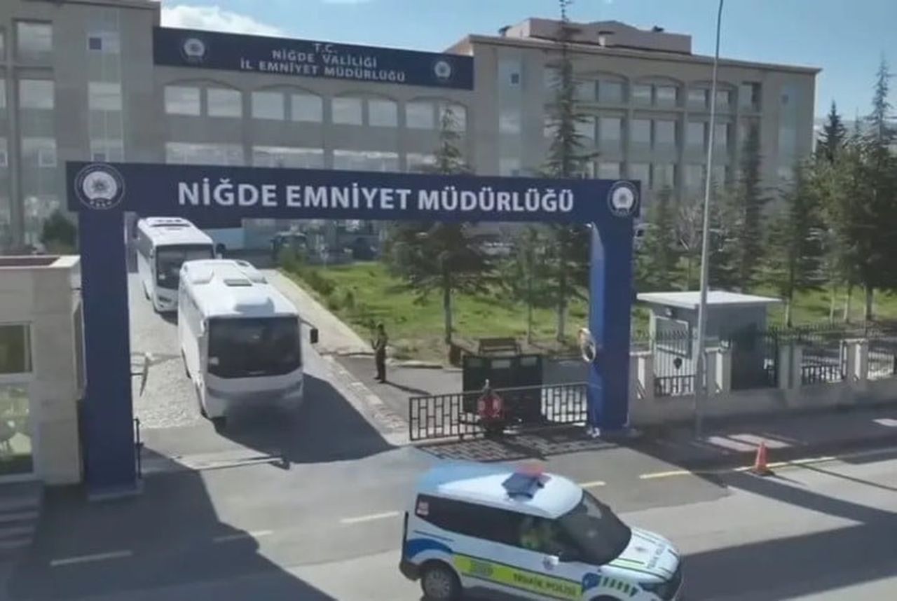 NİĞDE’DE BİR HAFTADA 301 ŞÜPHELİYE İŞLEM, 10 TUTUKLAMA