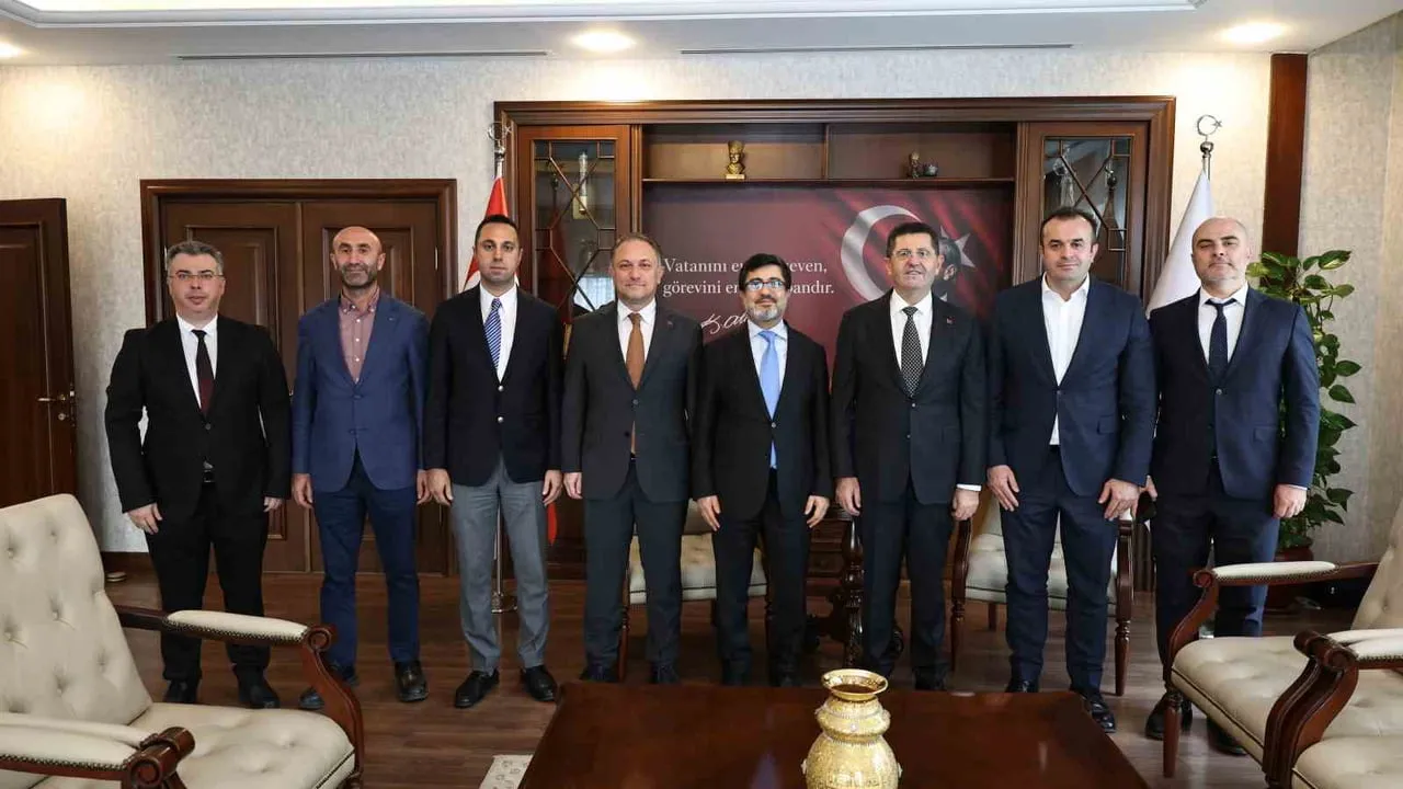 BU KAPSAMDA ÇEKMEKÖY BELEDİYE BAŞKANI ORHAN ÇERKEZ; ULAŞTIRMA VE ALTYAPI BAKANLIĞI ALTYAPI...