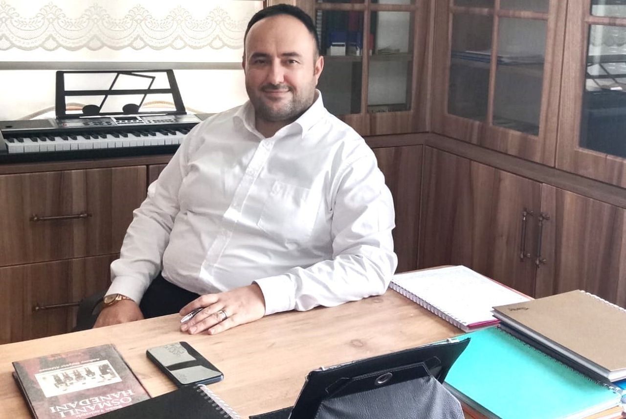 DÜŞÜNCE ROTASI DERNEĞİ GENEL BAŞKANI FATİH KÖSE, MANİSA’NIN DEPREM GERÇEĞİNE KARŞI HAZIRLIKLI...