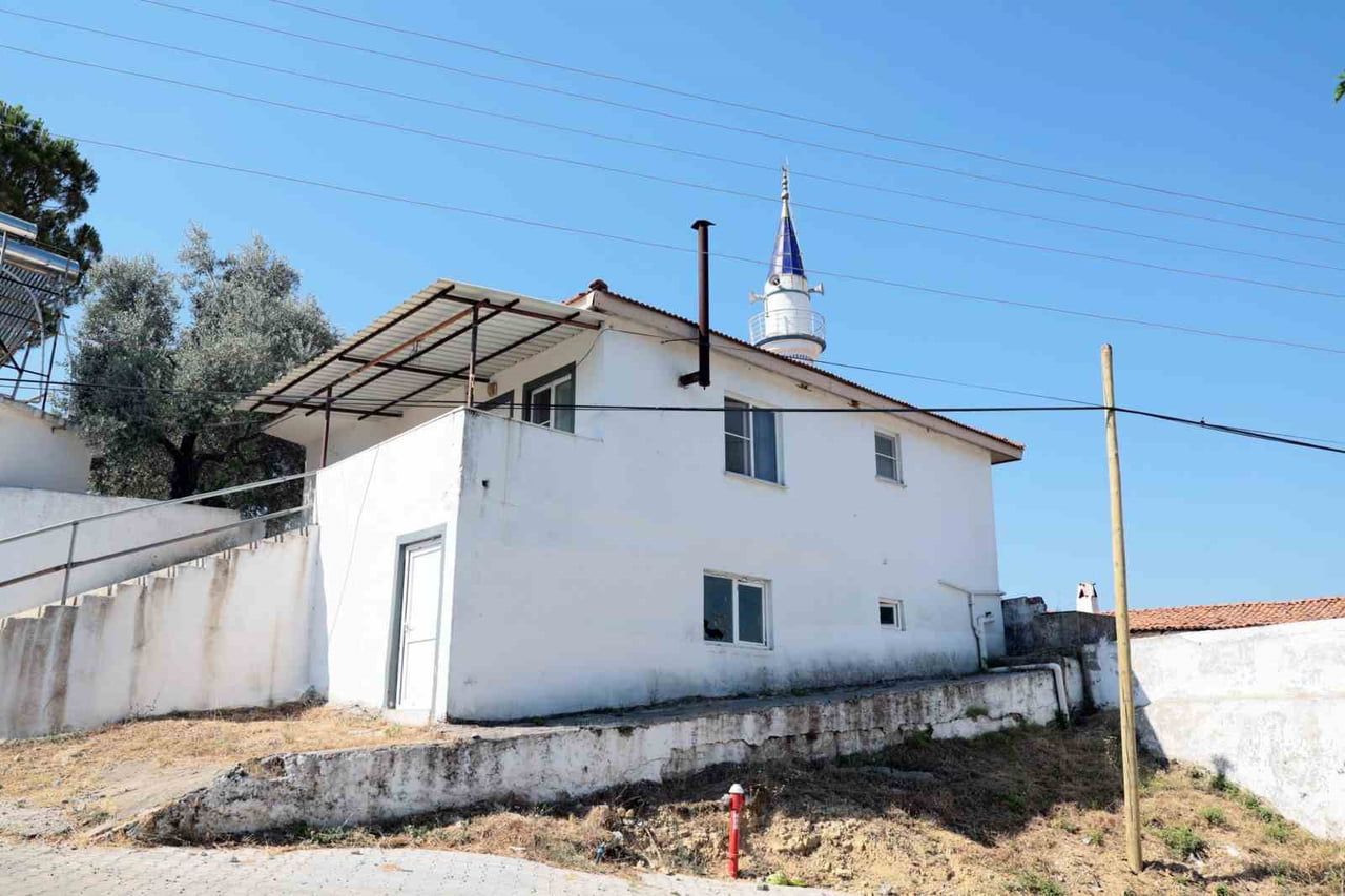 MUĞLA’NIN MENTEŞE İLÇESİ DERİNKUYU MAHALLESİNDE RAMAZAN AYI SONRASI İSTİFA EDEREK KAYIPLARA...