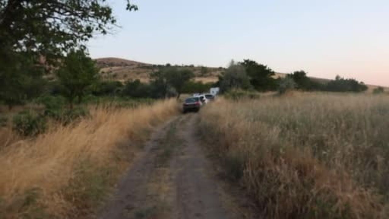 Nevşehir’de 7 gündür kayıp olarak aranan gençten acı haber geldi