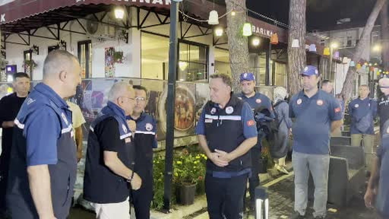 Fatsa'da "Vira Bismillah" heyecanı: Balıkçılar denize açıldı