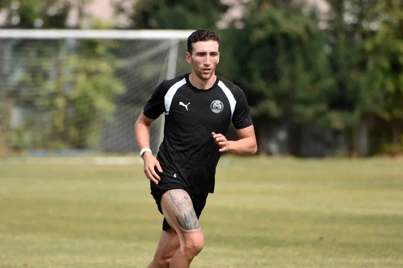 TRENDYOL 1. LİG’İN 10. HAFTASINDA TURKA ESENLER EROKSPOR’U KONUK EDECEK MANİSA FUTBOL KULÜBÜ...