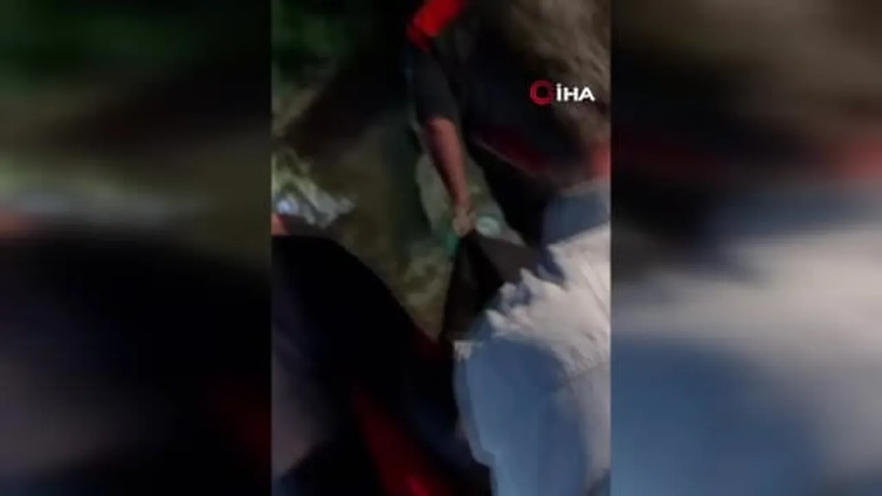 Elazığ'da su boru hattı kazısında göçük: 1 işçi hayatını kaybetti