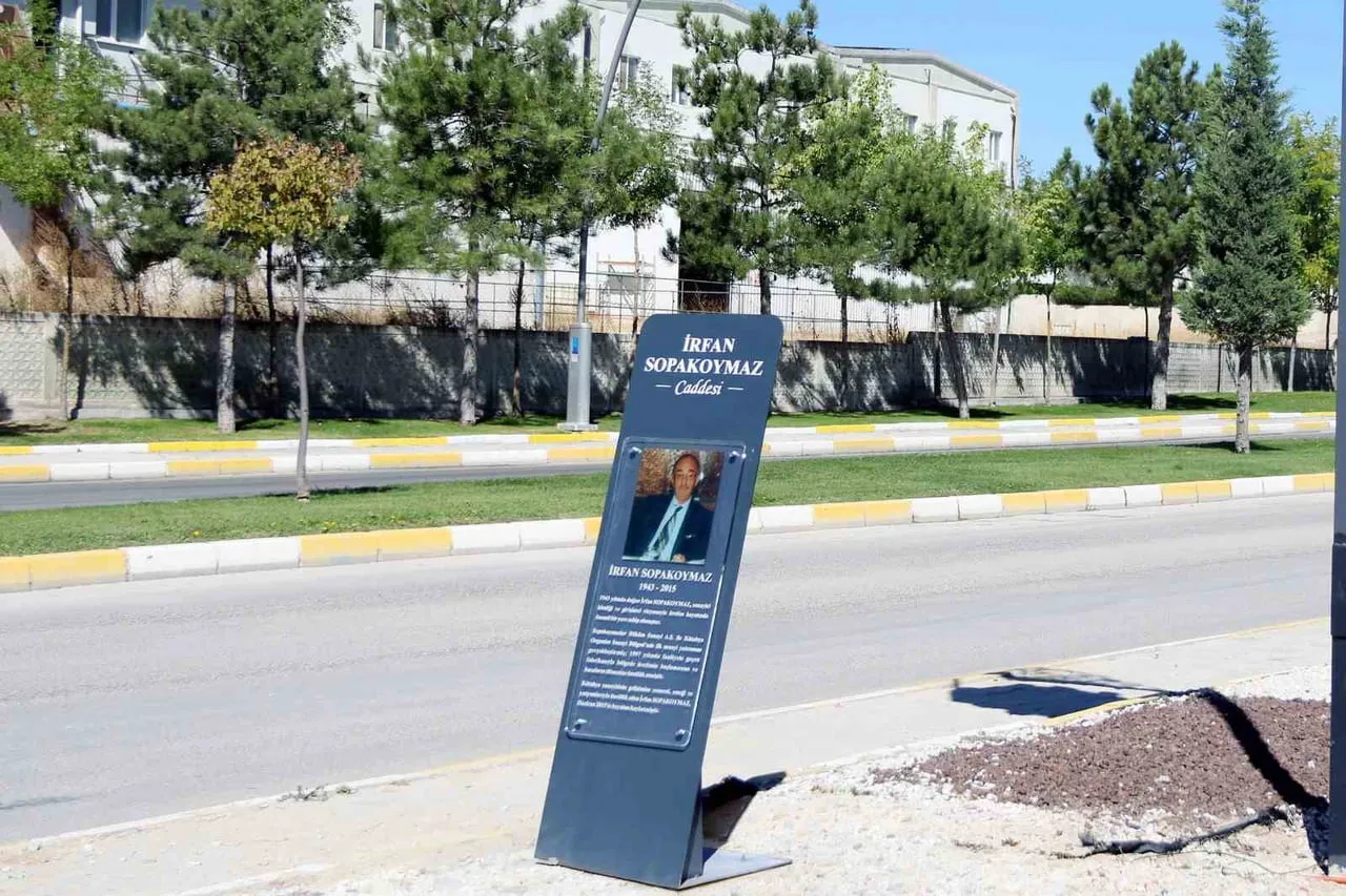 KÜTAHYA OSB’DE SANAYİNİN DEĞERLERİ YAŞATILIYOR