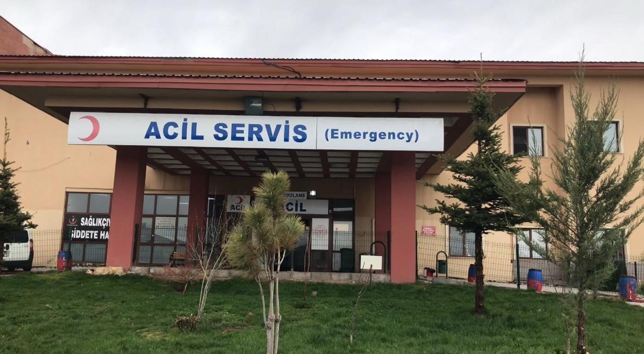 TÜRKİYE GENELİNDE YÜRÜTÜLEN ÖZEL PROJE KAPSAMINDA AĞRI, ANKARA, BURSA, ÇANAKKALE, ÇORUM VE KÜTAHYA...