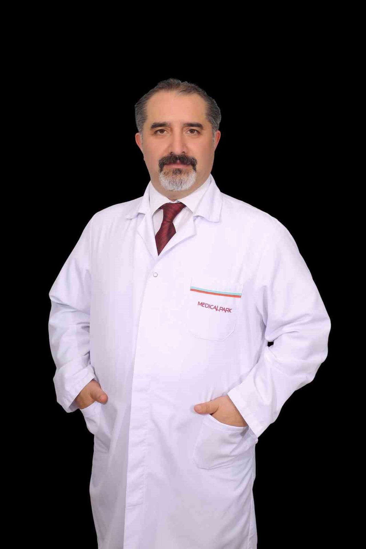 MEDİCAL PARK TOKAT HASTANESİ BEYİN VE SİNİR CERRAHİSİ UZMANI OP. DR. EYÜP GENÇ