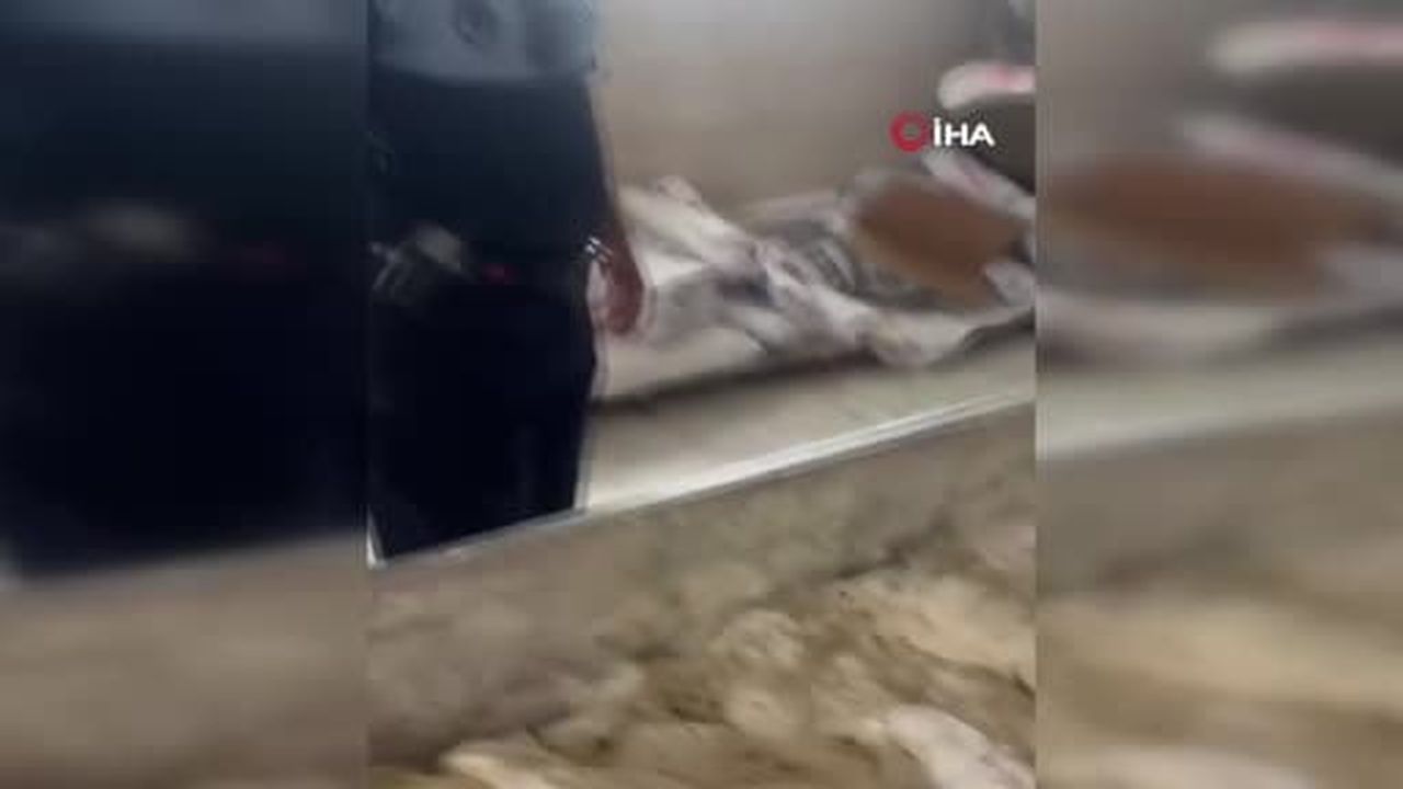 Fırında mide bulandıran görüntüler: Hamam böceği ve sigara izmaritinden geçilmiyor
