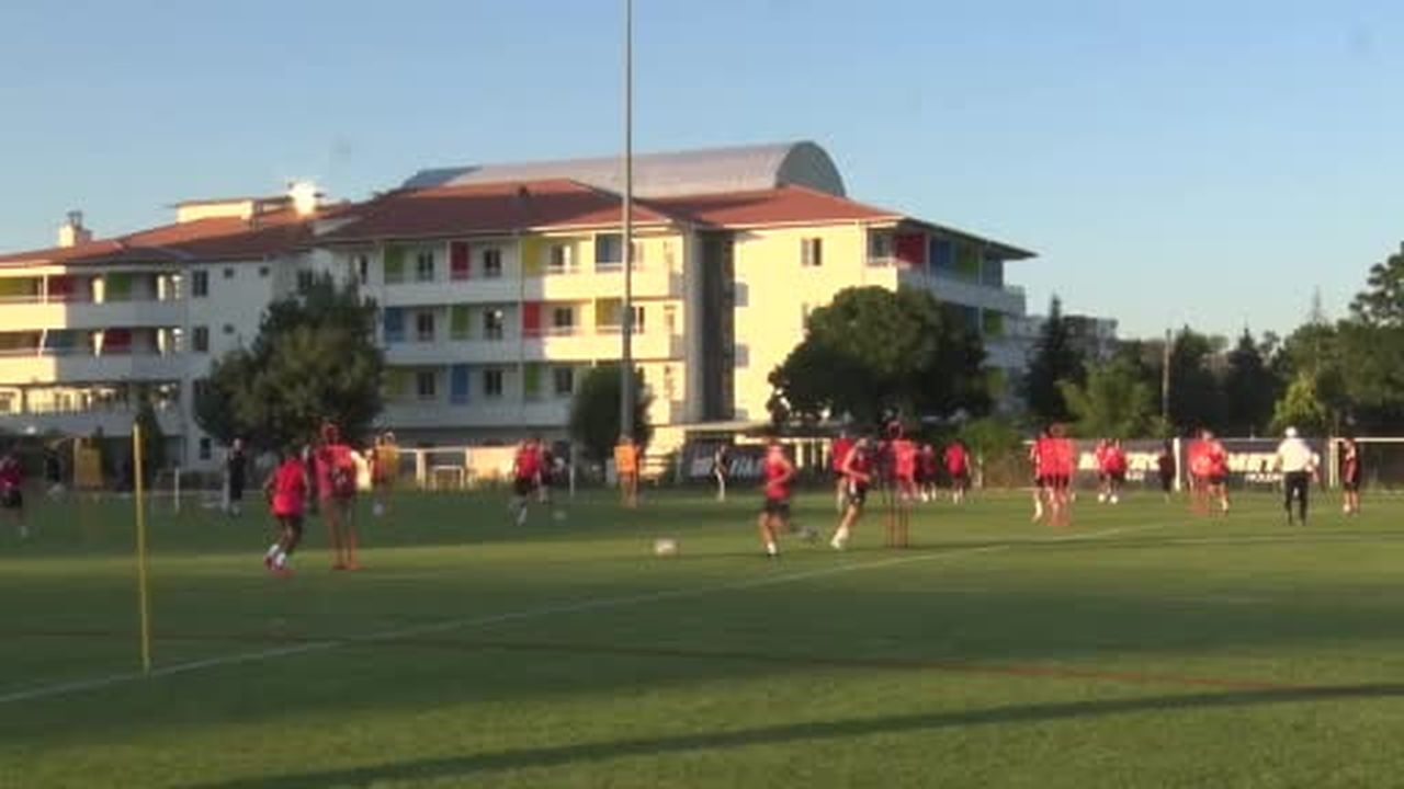 Kayserispor, Trendyol 1. Lig’in 2. haftasında evinde ağırlayacağı Sivasspor maçının hazırlıklarına...