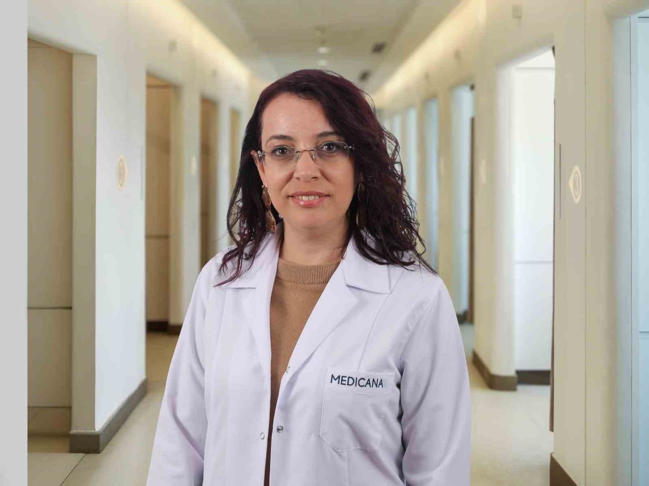 MEDİCANA SAĞLIK GRUBU MEDİKAL ONKOLOJİ BÖLÜMÜ’NDEN DOÇ. DR. GÜLCAN BULUT