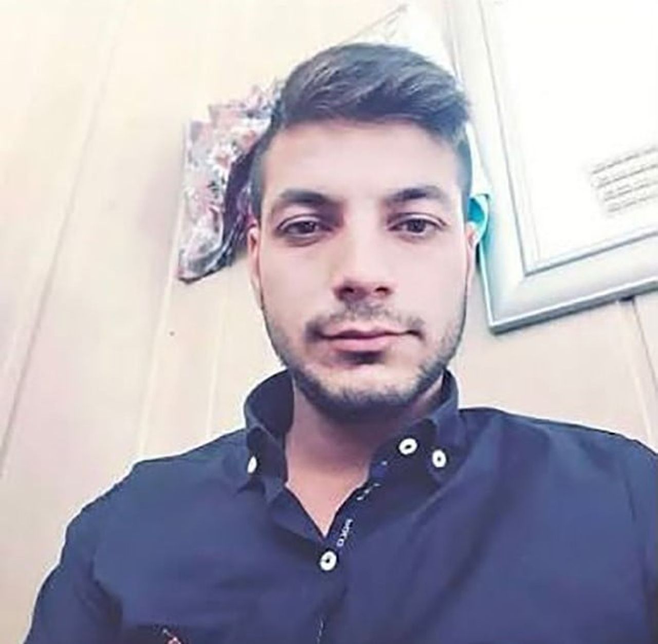 KUZEY KIBRIS TÜRK CUMHURİYETİ (KKTC) AÇIKLARINDA MEYDANA GELEN DENİZ FACİASINDA KAYIP OLAN VE 19...