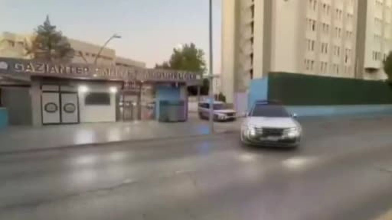 Gaziantep'te kaçakçılık ve mali suçlara yönelik dev operasyon: 12 şüpheli tutuklandı