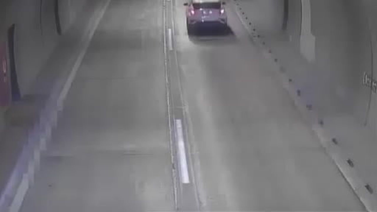 Slovenya Cumhurbaşkanı Natasa Pirc Musar'ın 31 Temmuz'da yaralandığı trafik kazasına ilişkin...
