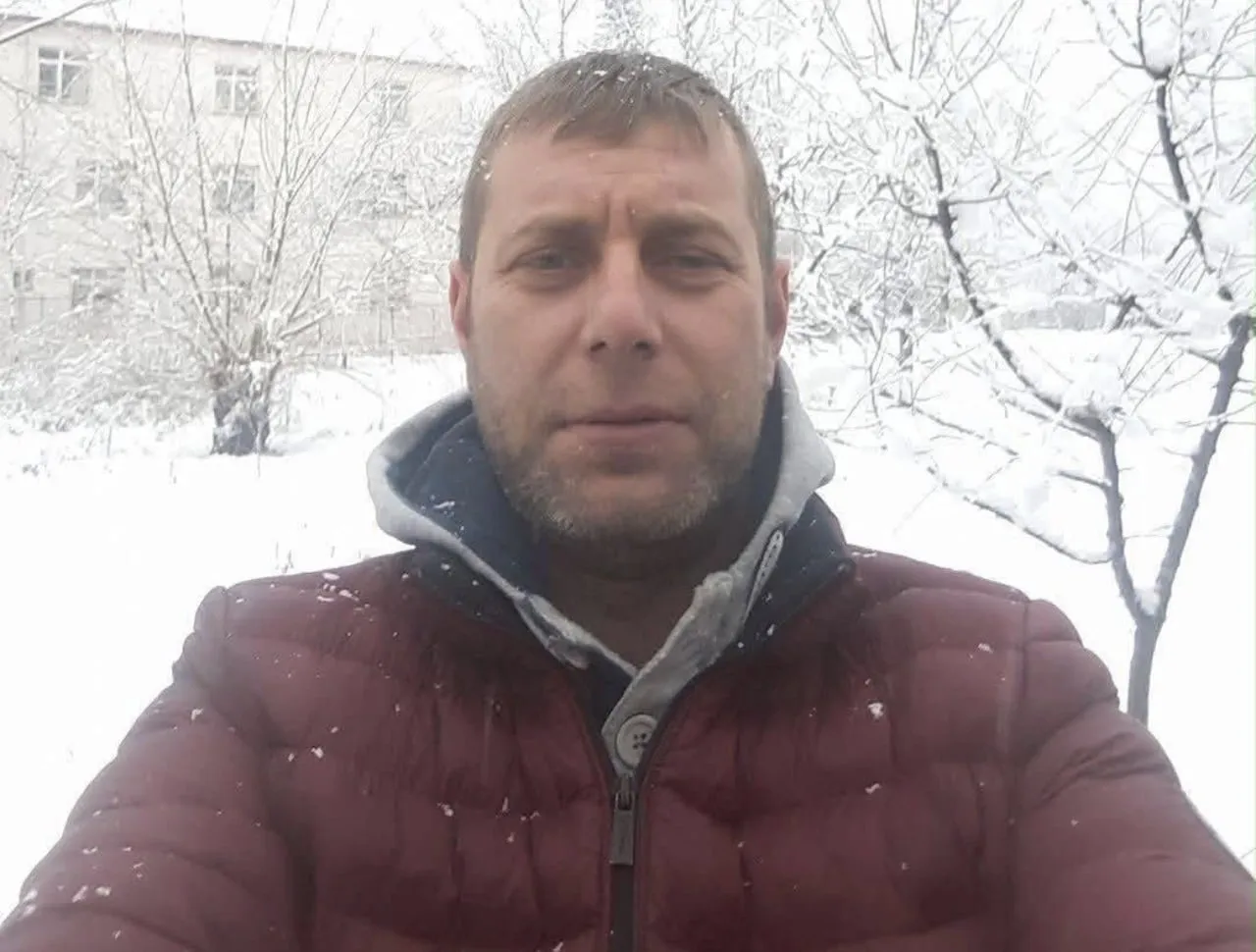 SAMSUN’UN İLKADIM İLÇESİNDE BELEDİYEYE AİT YOL YIKAMA TANKERİNİN ŞOFÖRÜ VAHİT SÖYLEMEZ (47)...
