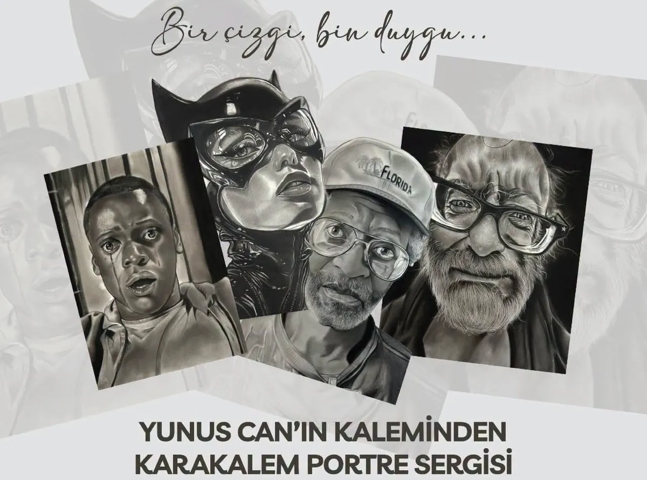 MERKEZEFENDİ BELEDİYESİ, SANATIN İYİLEŞTİRİCİ VE DÖNÜŞTÜRÜCÜ GÜCÜNÜ BİR KEZ DAHA SANATSEVERLERLE...