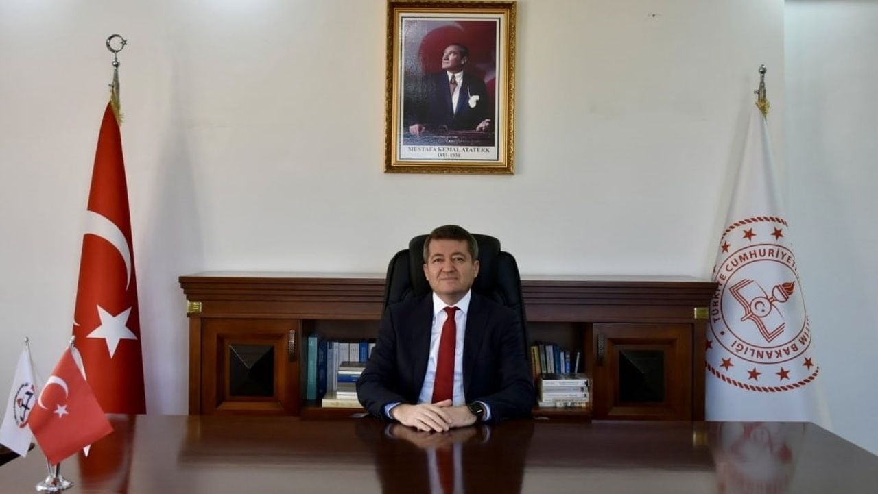BİLECİK’E ERASMUS+ KAPSAMINDA 357 BİN 96 AVROLUK HİBE DESTEĞİ BİLECİK İL MİLLİ EĞİTİM MÜDÜRÜ...