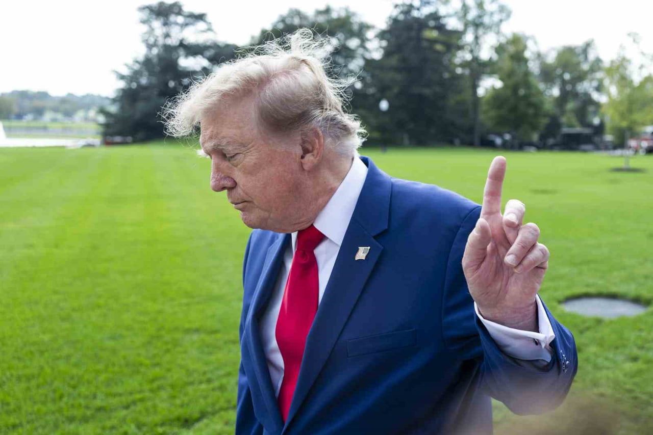 ABD BAŞKANI DONALD TRUMP, GEÇTİĞİMİZ AY İMZALADIĞI YASANIN YÜRÜRLÜĞE GİRMESİNE 2 GÜN KALA RUSYA'YA...