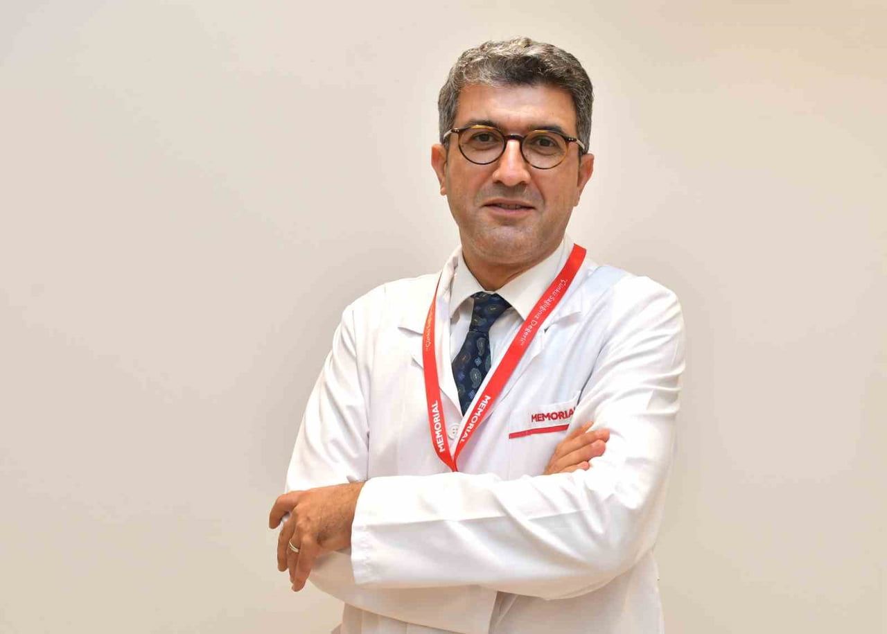 PROF. DR. EMİN KÖSE