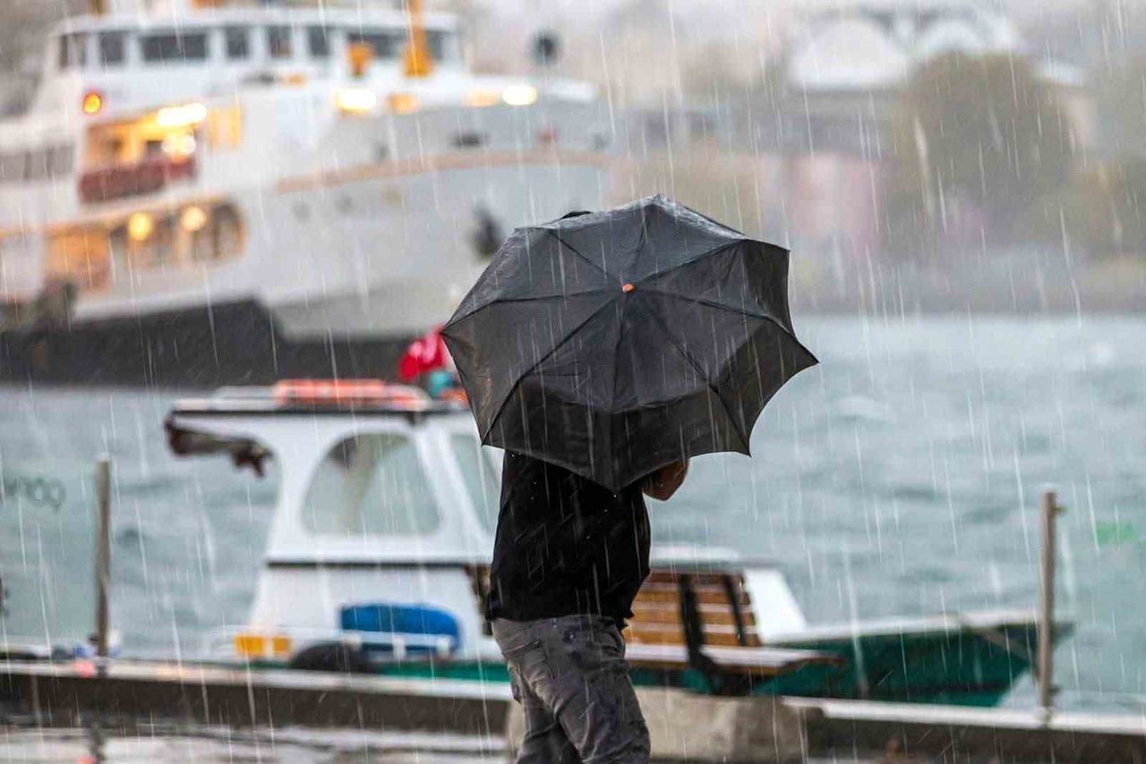 İSTANBUL BÜYÜKŞEHİR BELEDİYESİ (İBB) AFET İŞLERİ VE RİSK YÖNETİMİ DAİRESİ BAŞKANLIĞI AKOM...