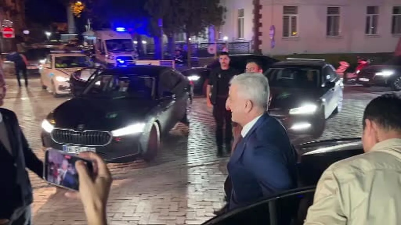 Bakan Bolat: "Türkiye, bölgesel bir aktör olmanın ötesine geçerek küresel ölçekte söz sahibi bir...