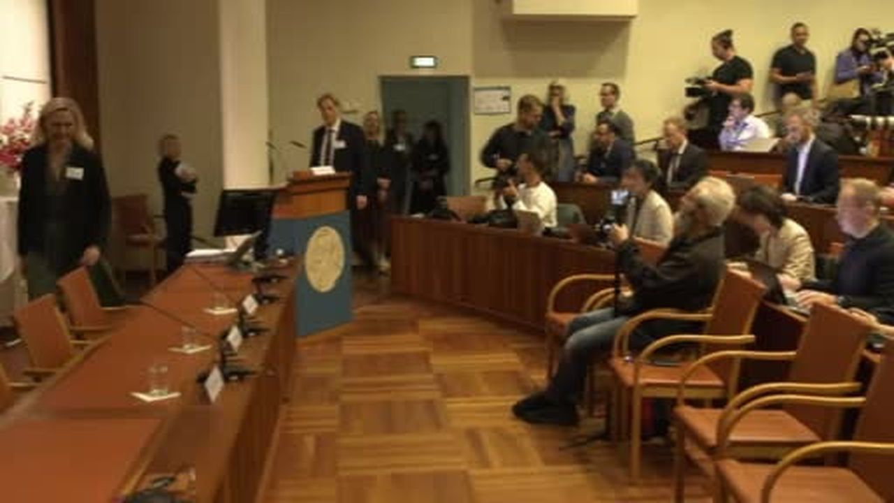 2026 Nobel Fizyoloji veya Tıp Ödülü'nü "ışıkla kontrol edilen iyon kanalları ve optogenetik...