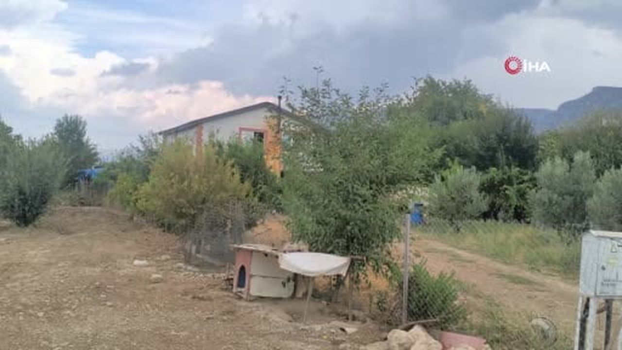 Karısı, kayınvalidesi ve kayınpederini öldürerek katliam yapmıştı: "Yine olsa, yine...
