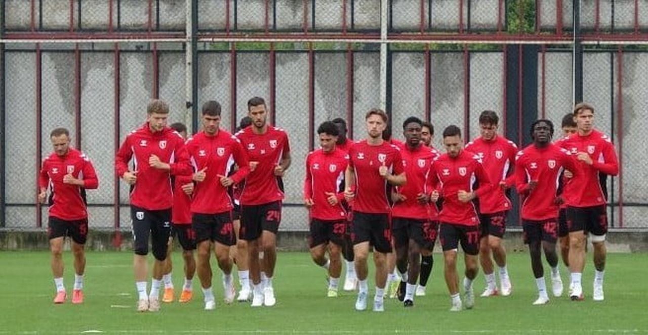 TÜRKİYE’DE YAZ TRANSFER SEZONU BU GECE SONA ERECEK. SAMSUNSPOR’DA İSE TRANSFERİN SON GÜNÜNDE...