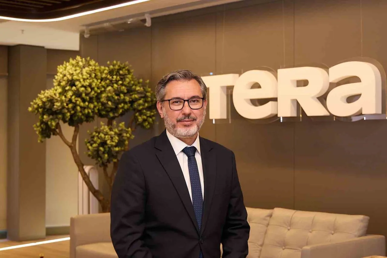 TERA PORTFÖY GENEL MÜDÜRÜ ETHEM UMUT BEYTORUN