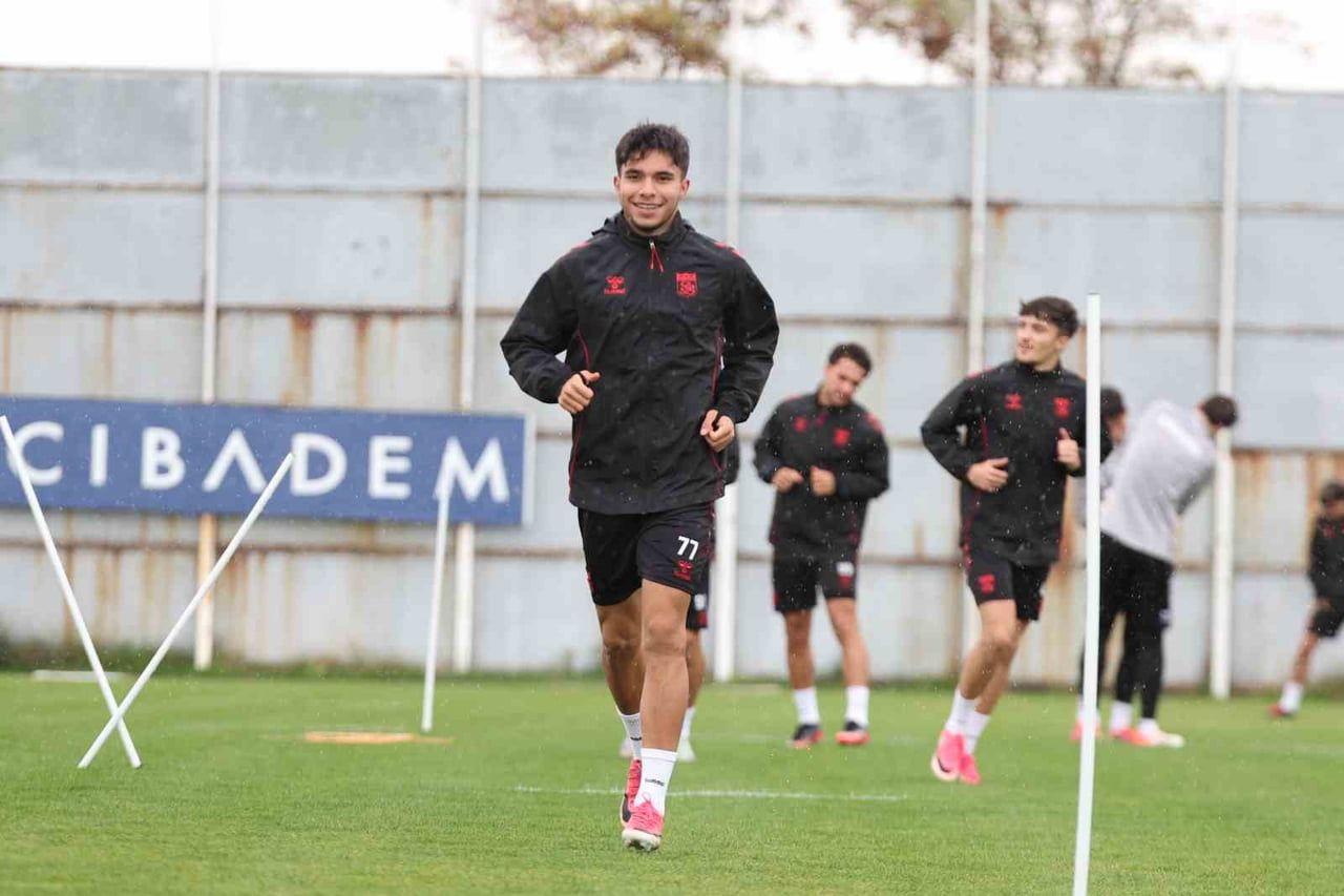 SİVASSPOR, TRENDYOL 1. LİG 2026-2027 SEZONUNUN 11. HAFTASINDA SAHASINDA SARIYER İLE OYNAYACAĞI...