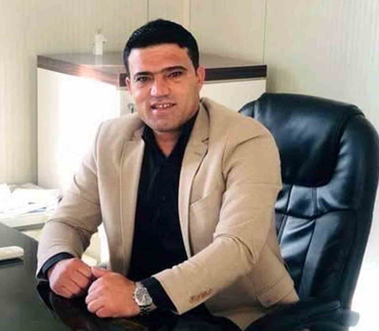 MEHMET KAYA