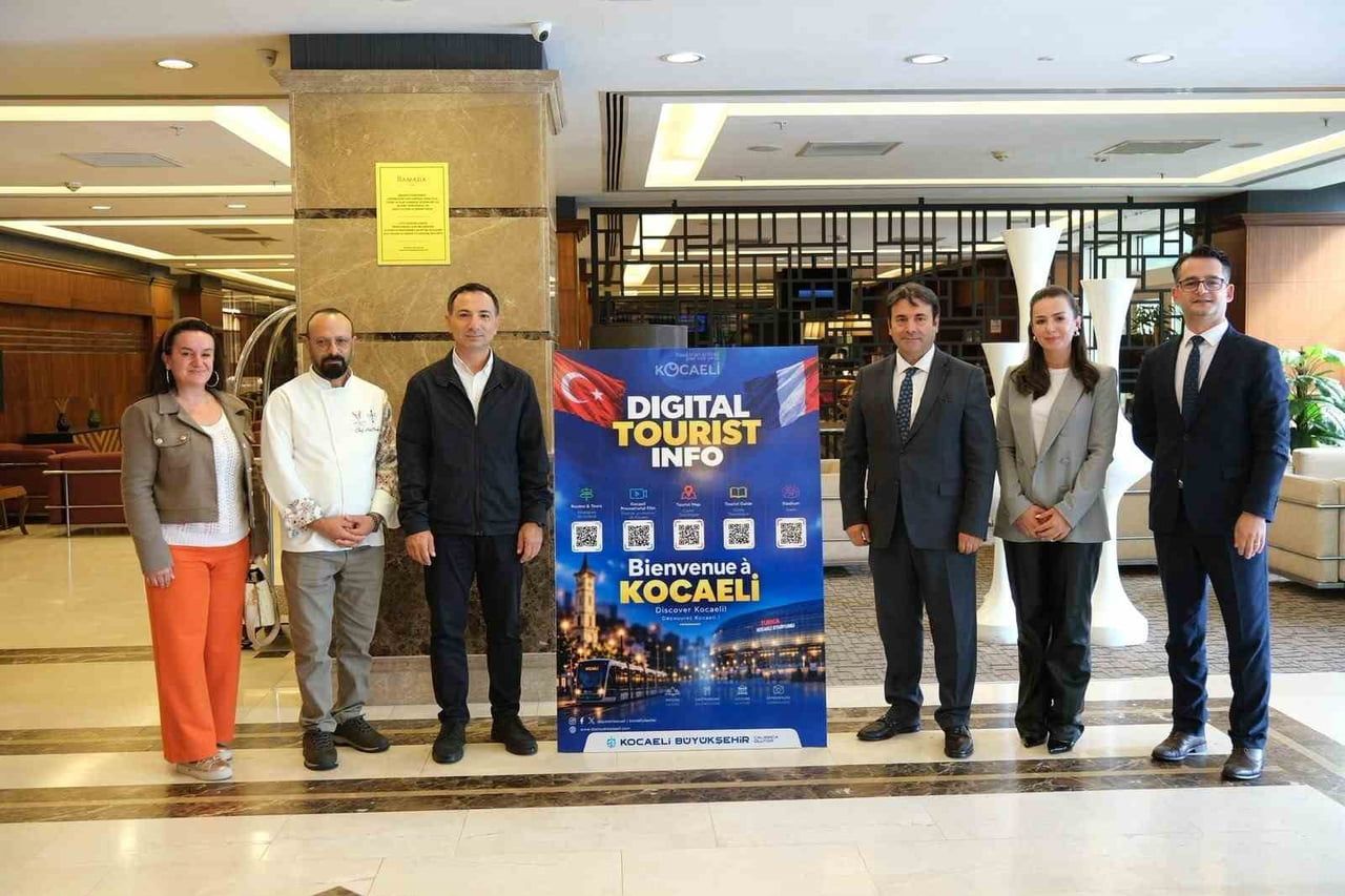 KOCAELİ BÜYÜKŞEHİR BELEDİYESİ, A MİLLİ FUTBOL TAKIMI'NIN FRANSA İLE KOCAELİ'DE OYNAYACAĞI UEFA...