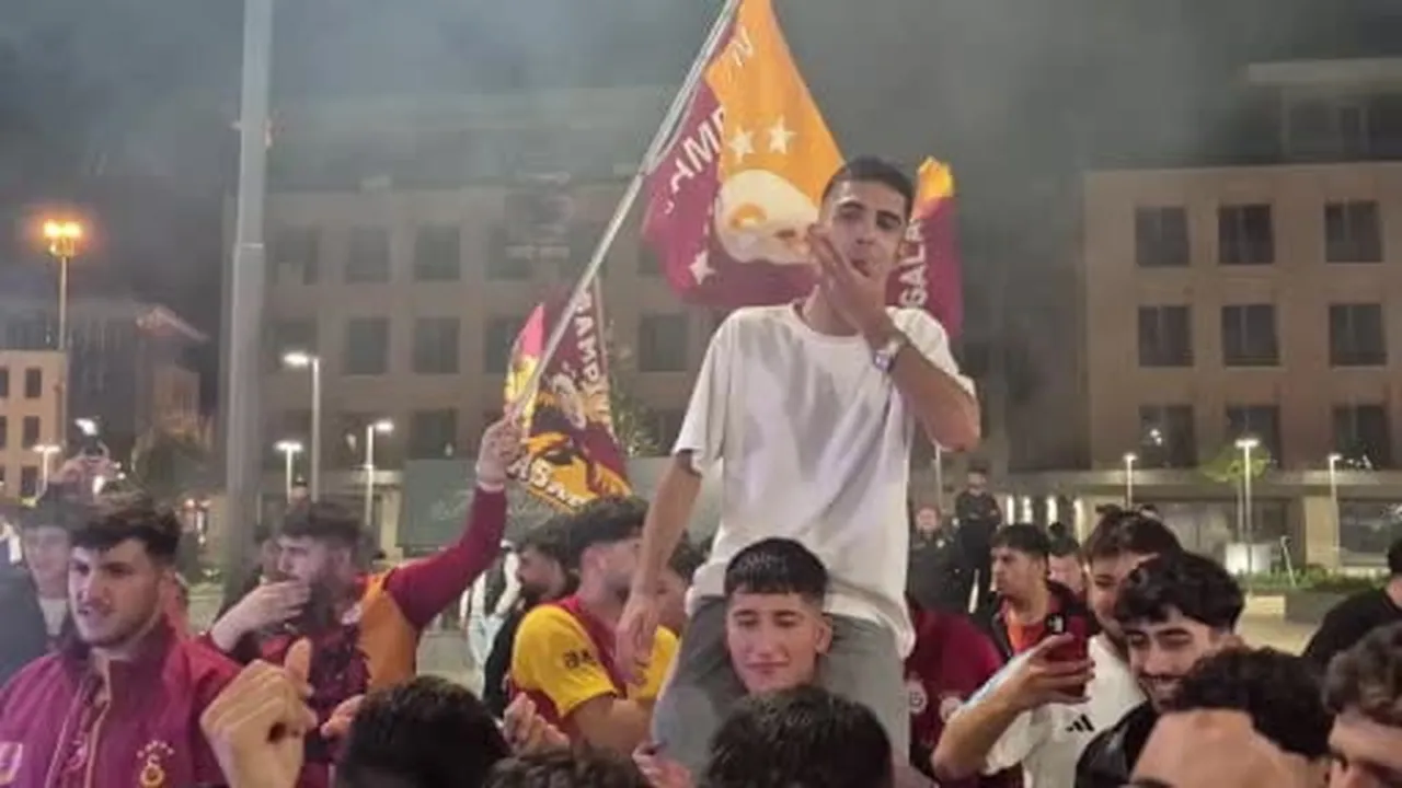 Trendyol Süper Lig’in 9. haftasında Galatasaray’ın Fenerbahçe’yi 2-1 mağlup etmesinin ardından...