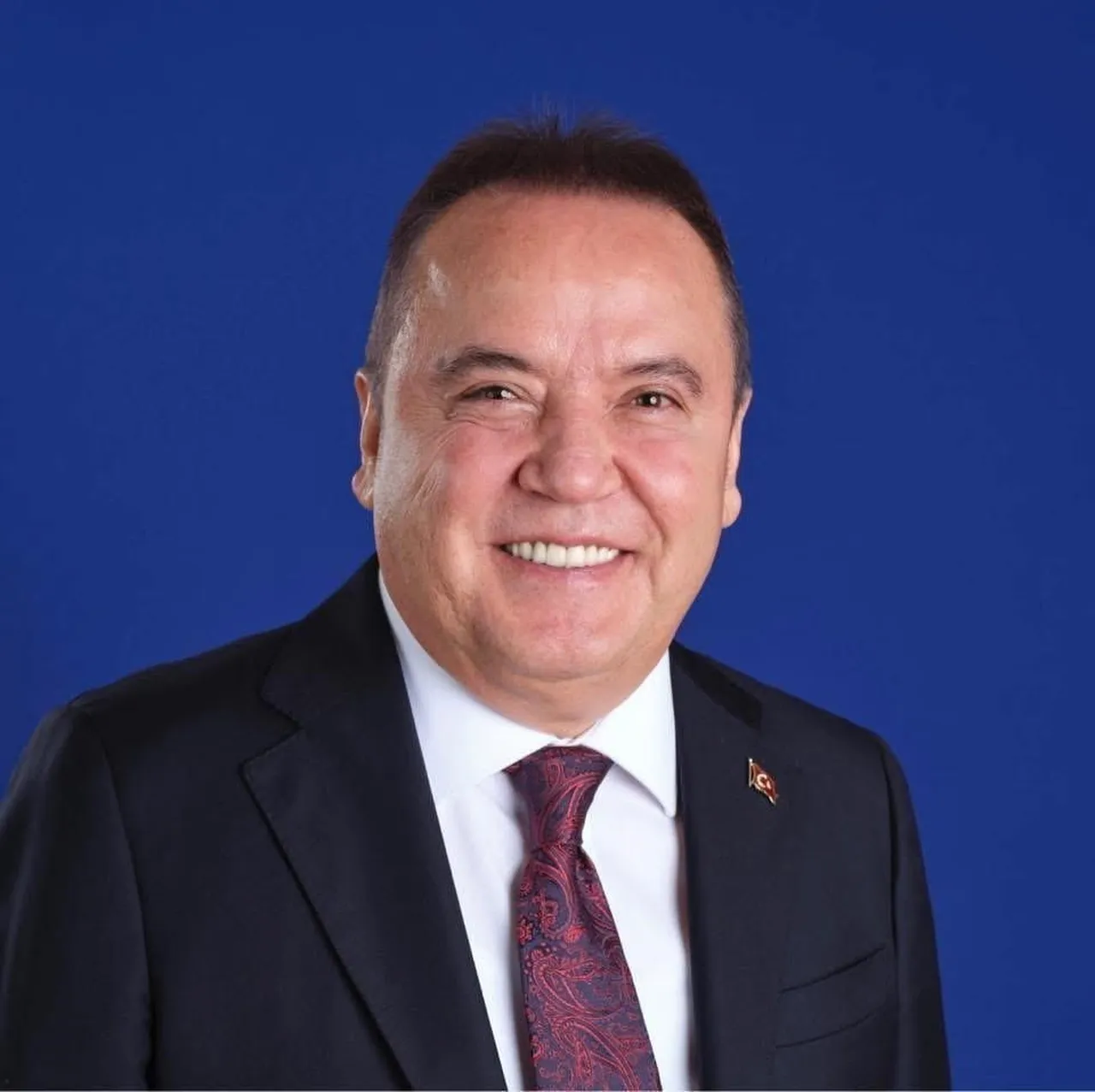 MUHİTTİN BÖCEK (ARŞİV)