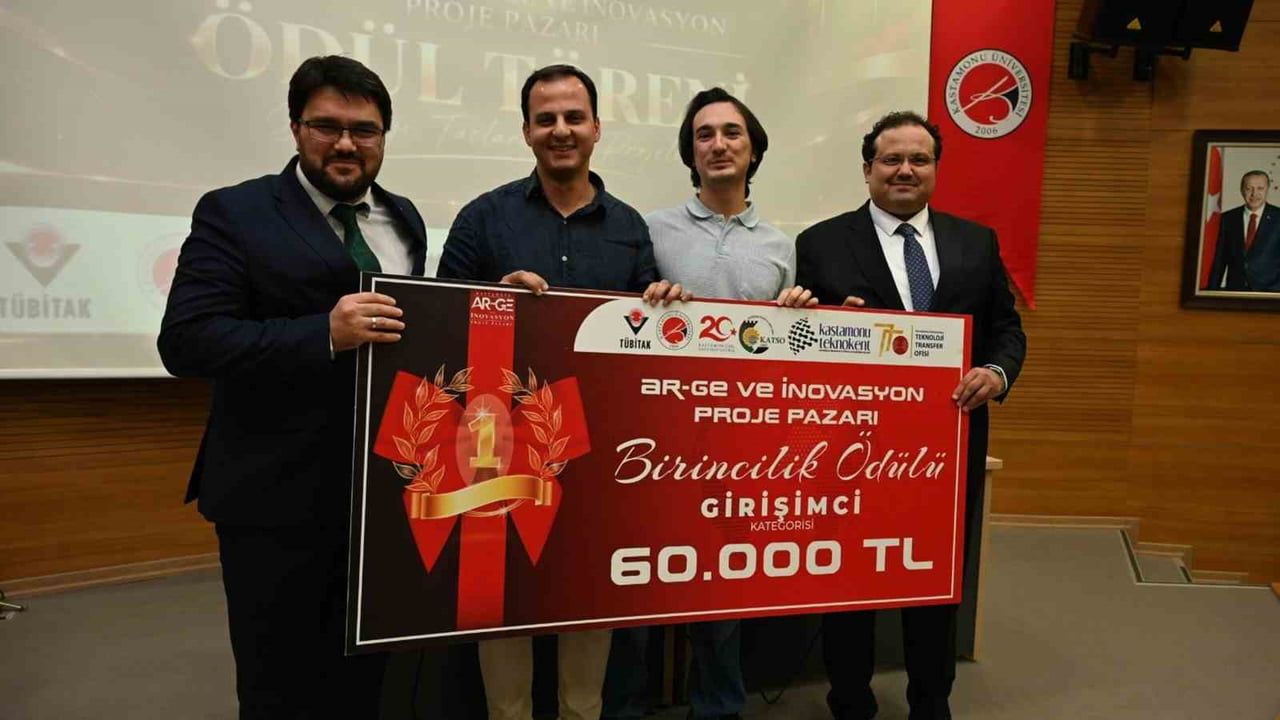 KARABÜK TEKNOKENT BÜNYESİNDE FAALİYET GÖSTEREN PRINTHERE TEKNOLOJİ VE YAZILIM A.Ş., MOBİL UYGULAMA...
