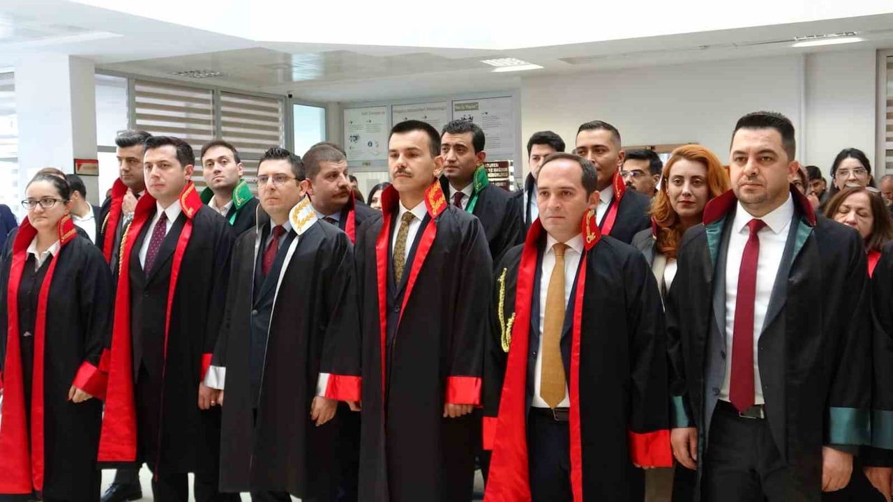 BAŞSAVCI ÇEPNİ: “ADALETİN OLMADIĞI YERDE GÜVEN VE TOPLUMSAL HUZUR ZARAR...