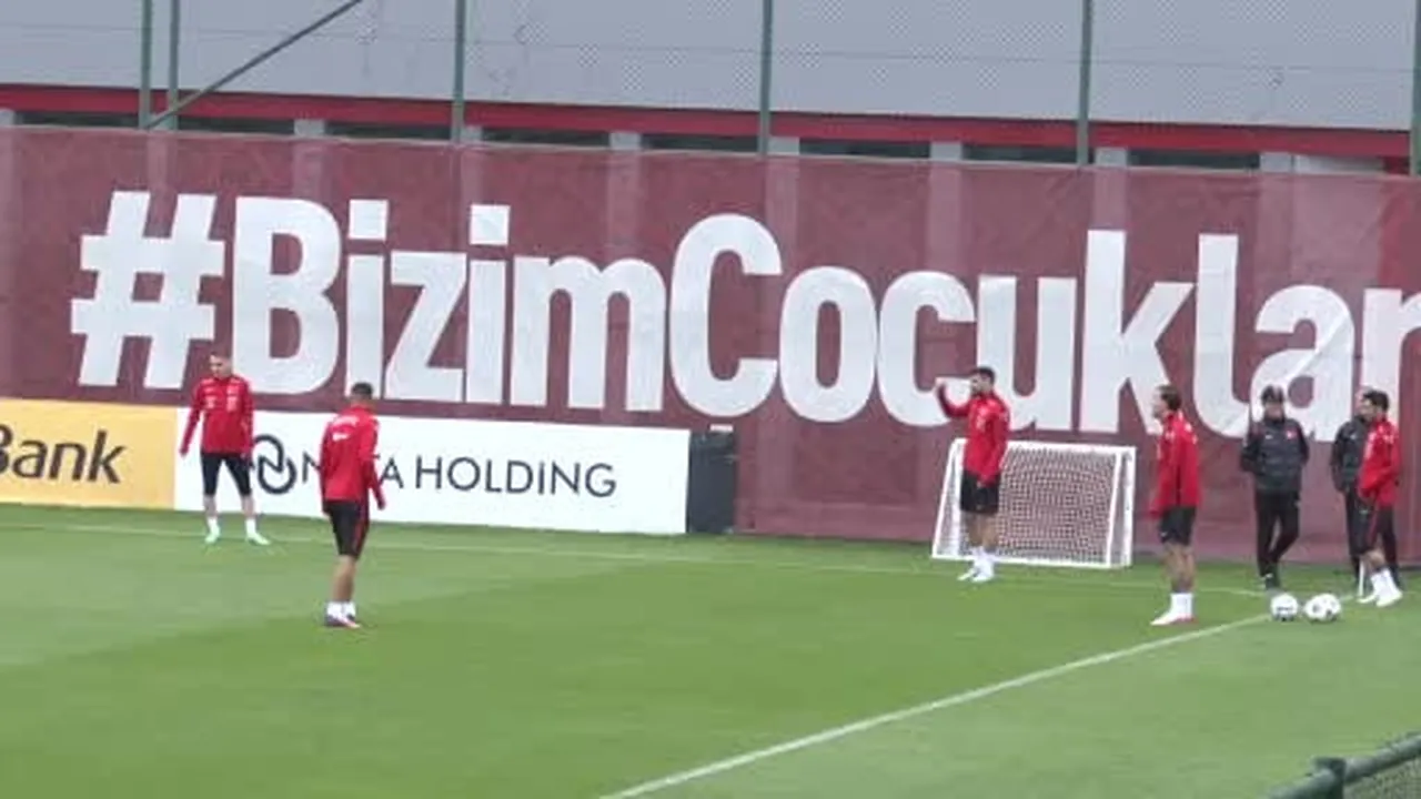 A Milli Futbol Takımı, UEFA Uluslar A Ligi 1. Grup'taki üçüncü maçında yarın deplasmanda Belçika...