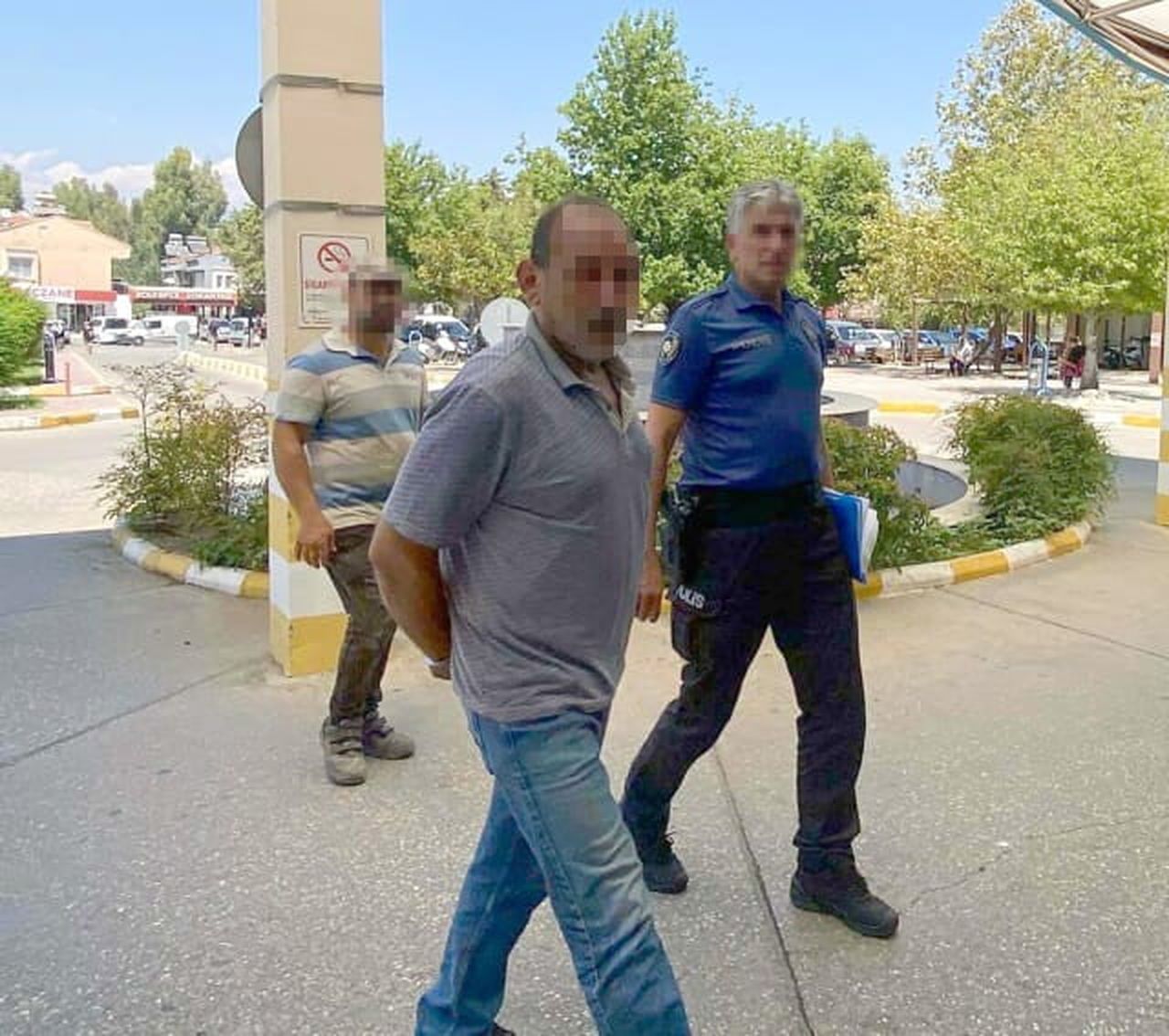 TÜRKİYE'NİN KONUŞTUĞU FETHİYE’DEKİ CİNAYET GİBİ KAZADA KARAR ÇIKTI (TUTUKLU SANIK ŞENAY...