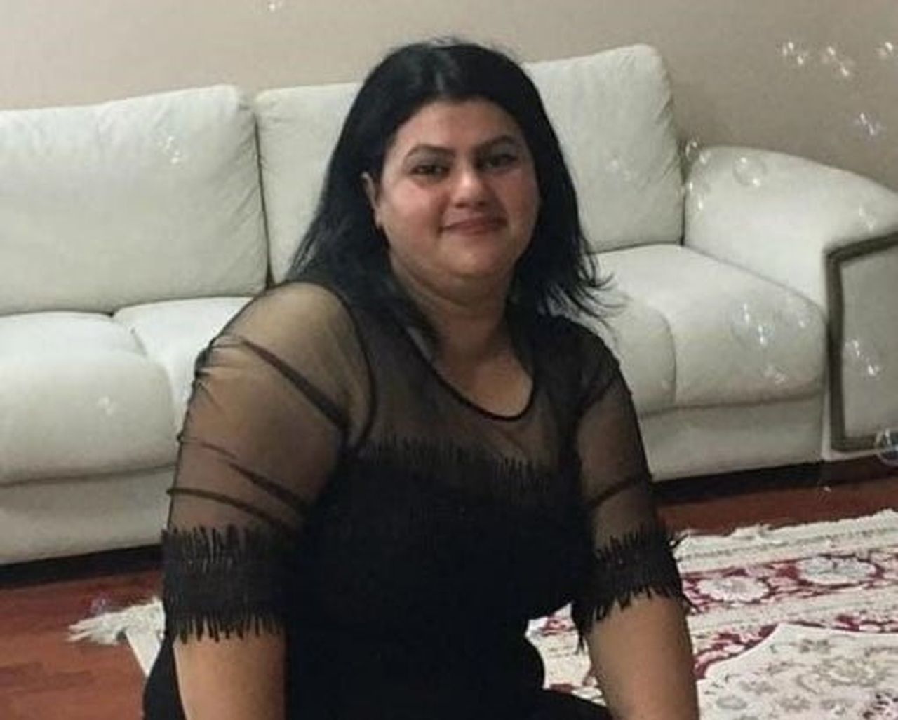 HALE AKBAŞ POYRAZ
