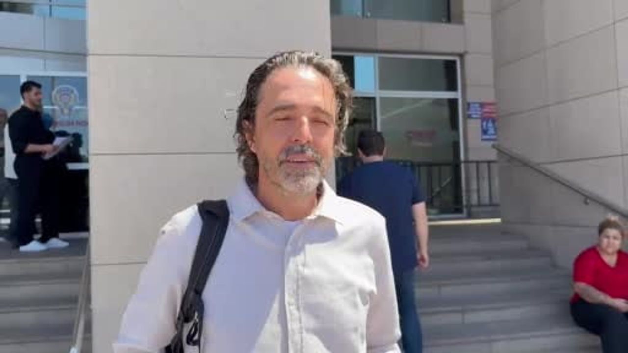 CHP'deki "paralı figüran" iddialarında Timur Soykan'ın ifadesi tamamlandı