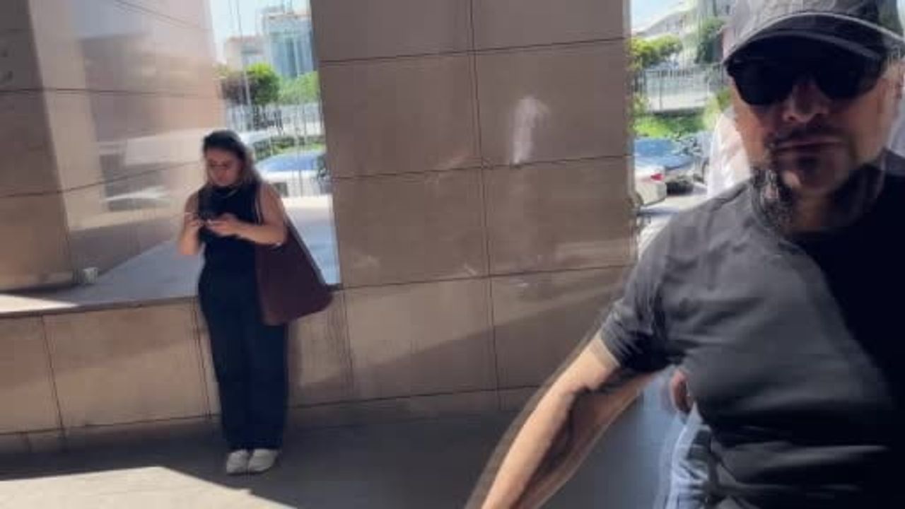 Hayko Cepkin: "Haluk Levent'i uzun yıllardır tanırım ve maddi konularda kendisine güvenmem"