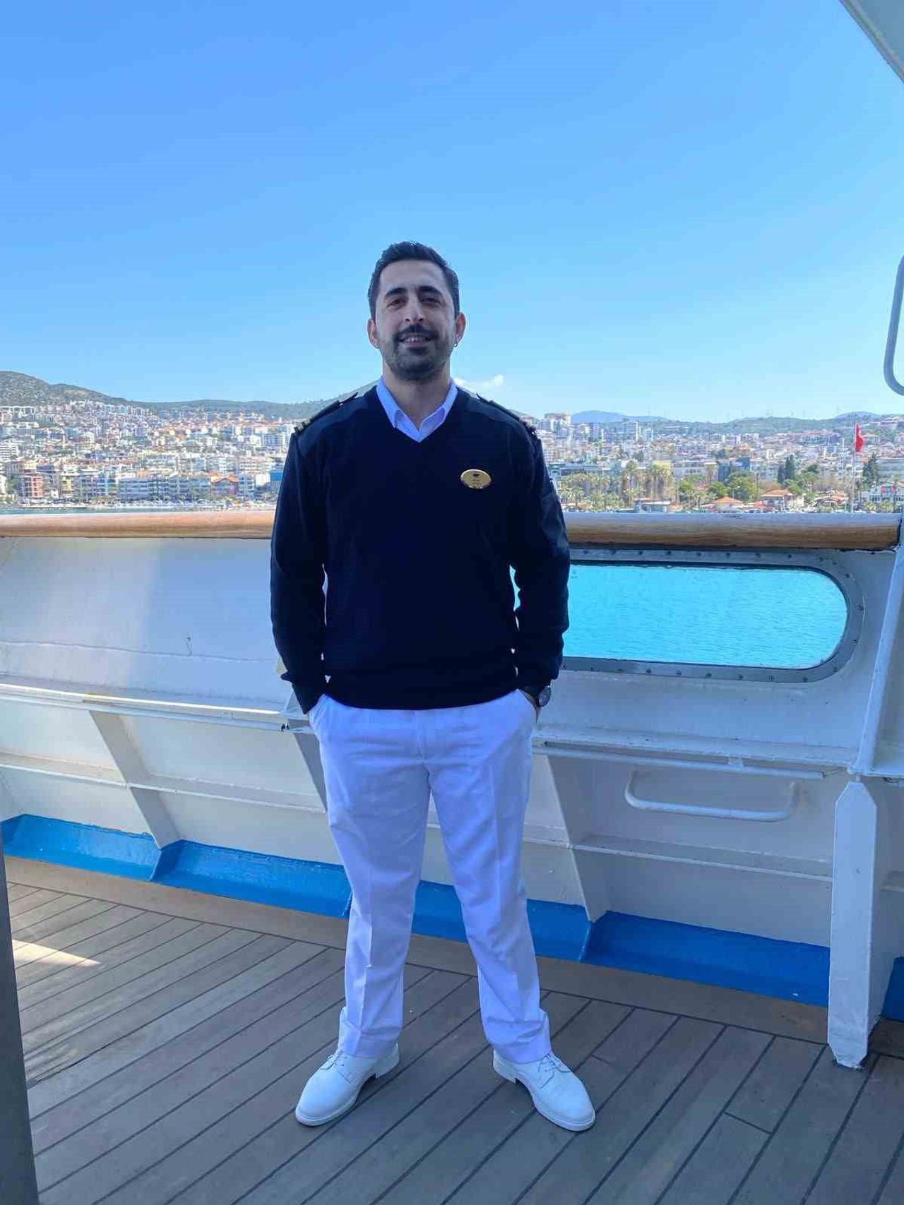 SUAT ARI