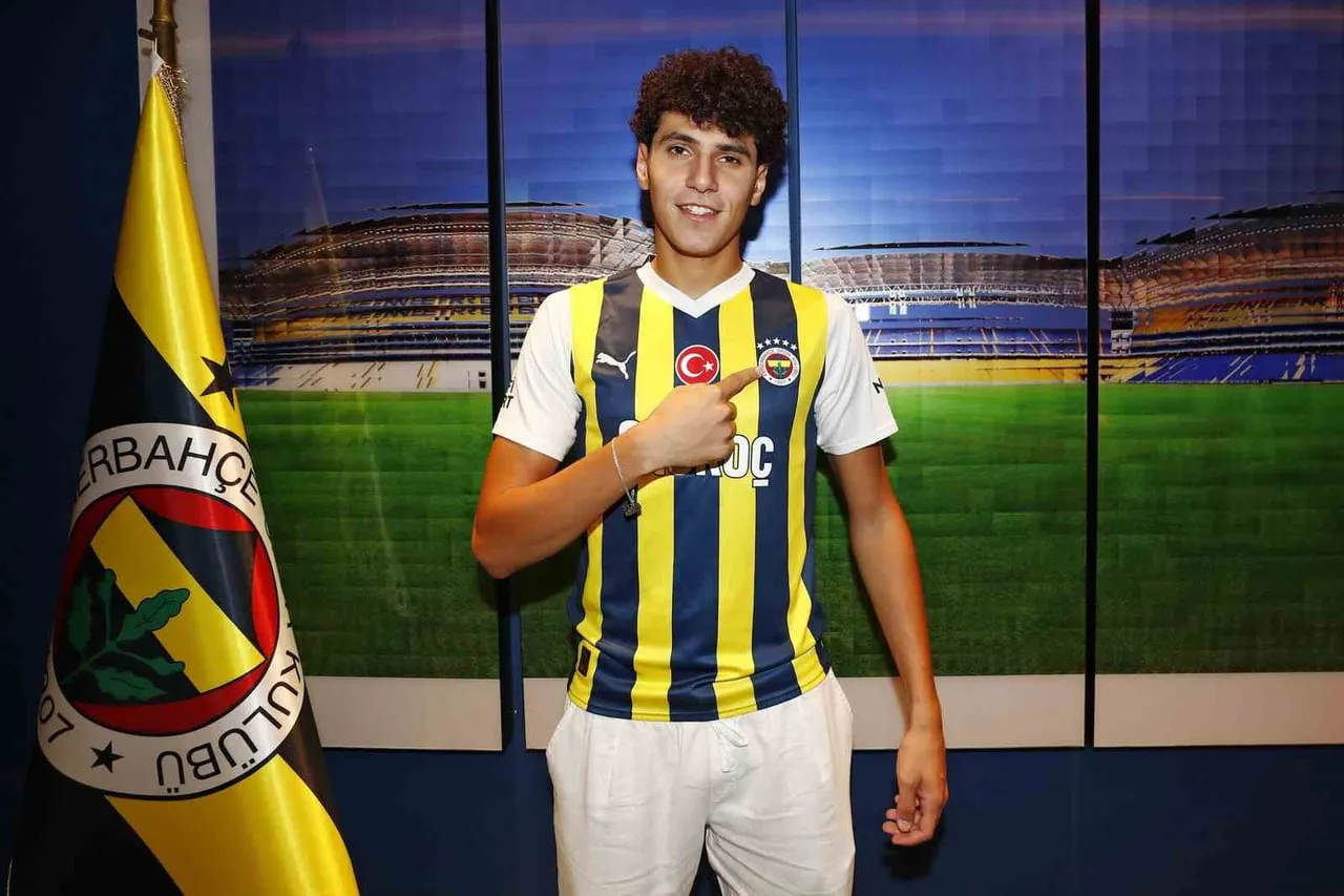 OMAR FAYED (ARŞİV)
