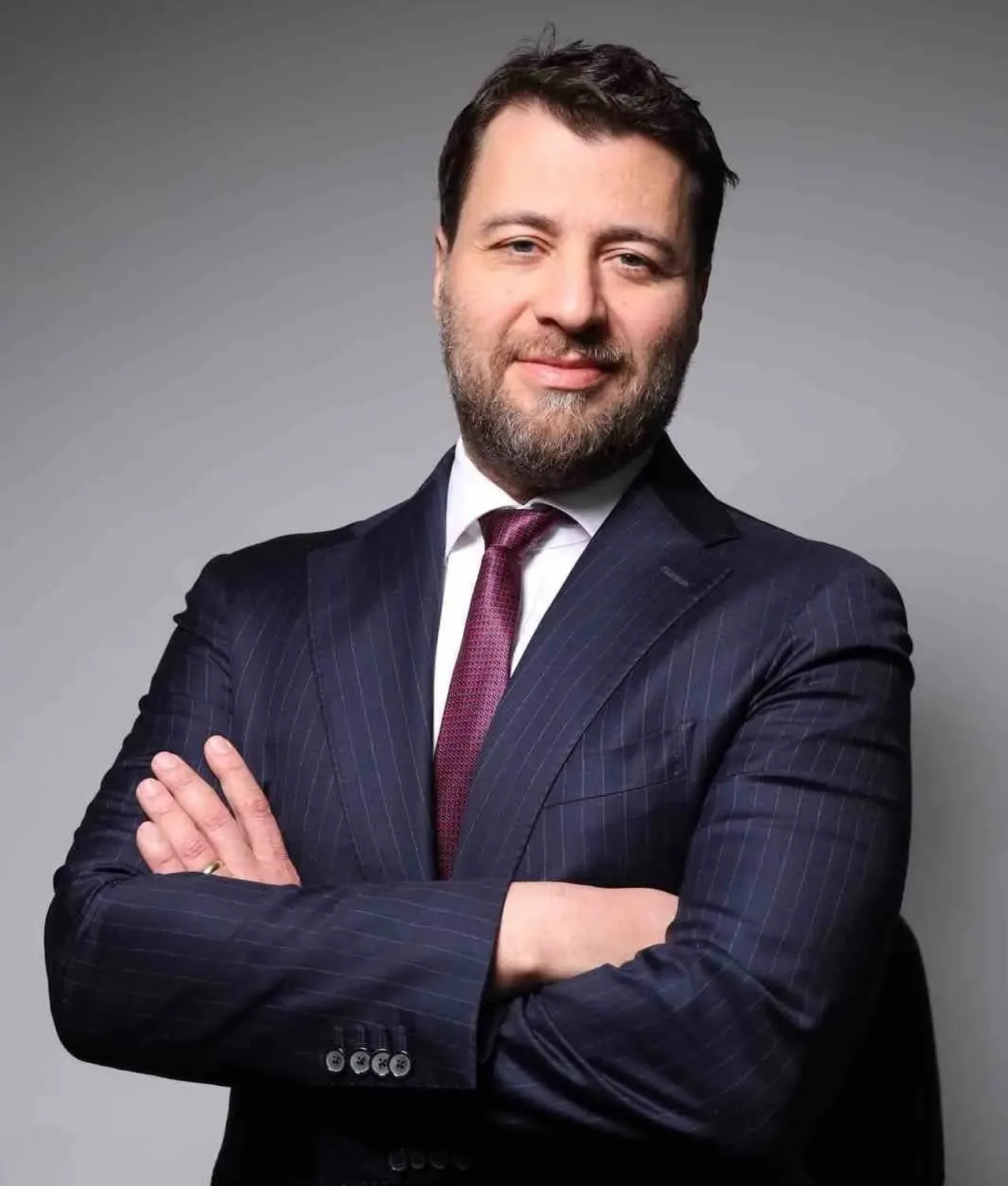 TERA HOLDİNG YÖNETİM KURULU BAŞKANI EMRE TEZMEN