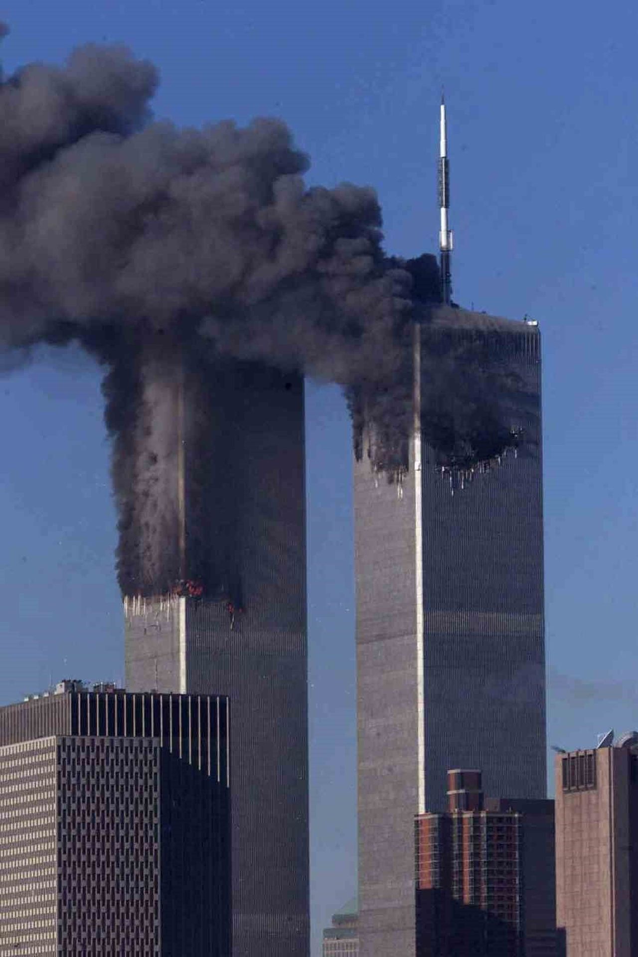 NEW YORK BELEDİYESİ, 11 EYLÜL SALDIRILARINA İLİŞKİN 170 BİNDEN FAZLA BELGE YAYINLADI