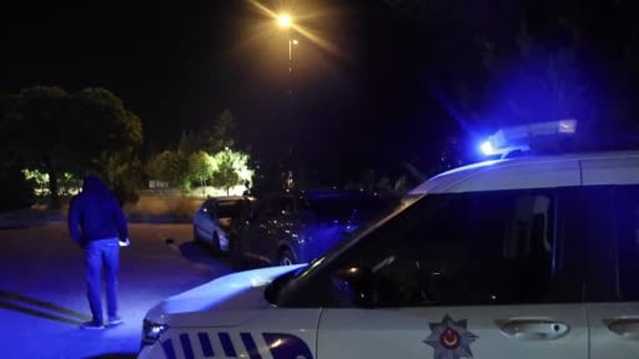 Nevşehir’de eski sevgili cinayetinde 4’ü kardeş 5 şüpheli tutuklandı