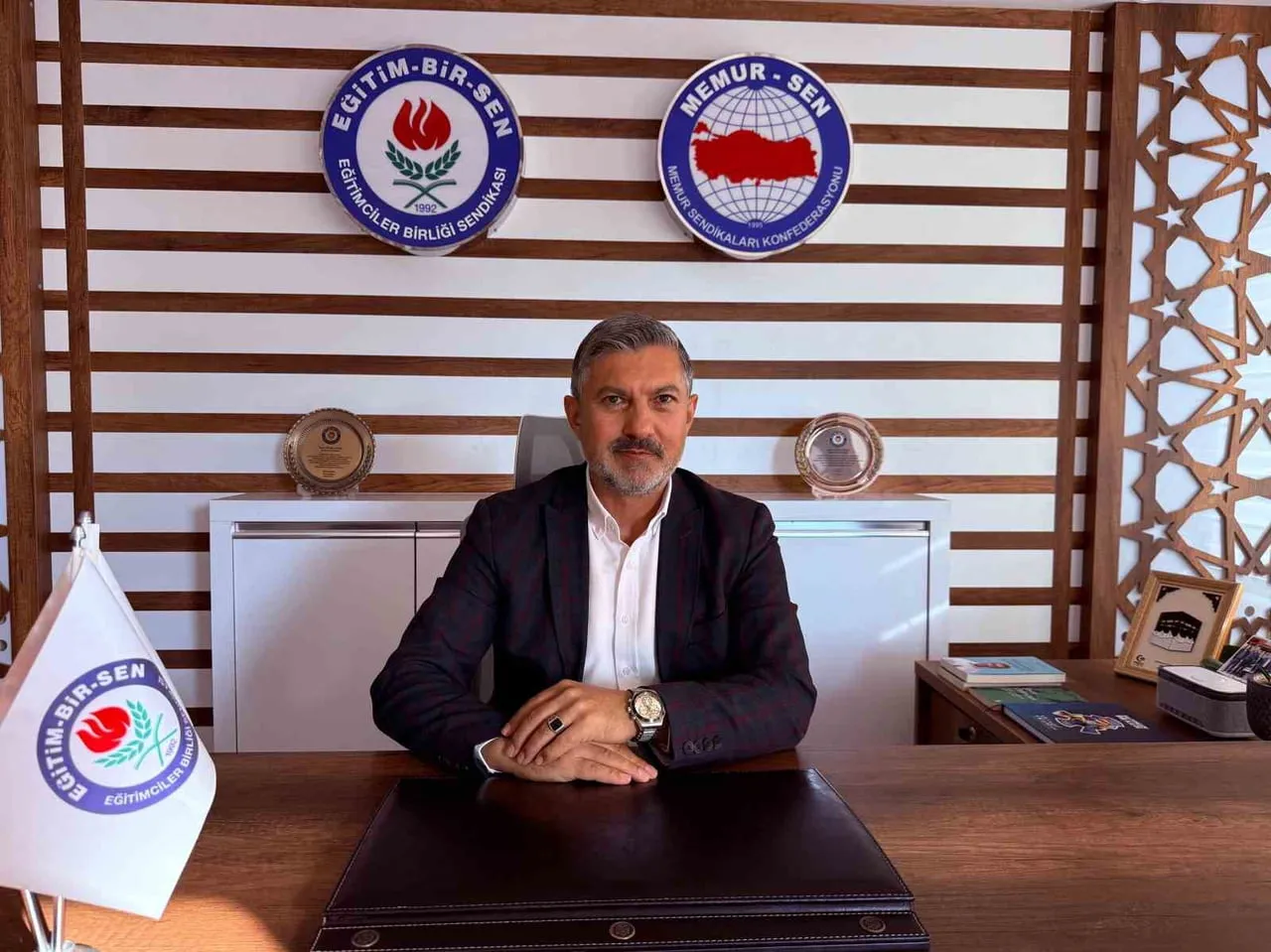 2026-2027 EĞİTİM-ÖĞRETİM YILI ÖNCESİNDE OKULLARDA HAZIRLIKLARIN YOĞUN ŞEKİLDE SÜRDÜĞÜNÜ BELİRTEN...