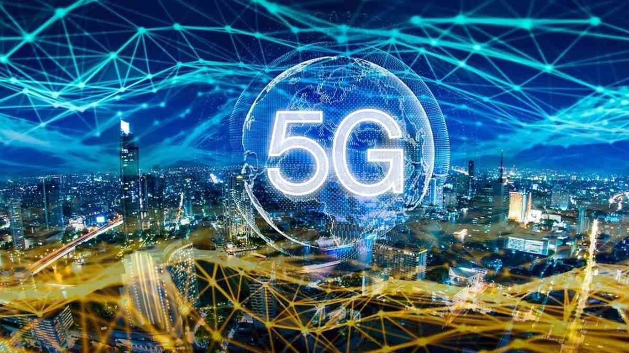 5G