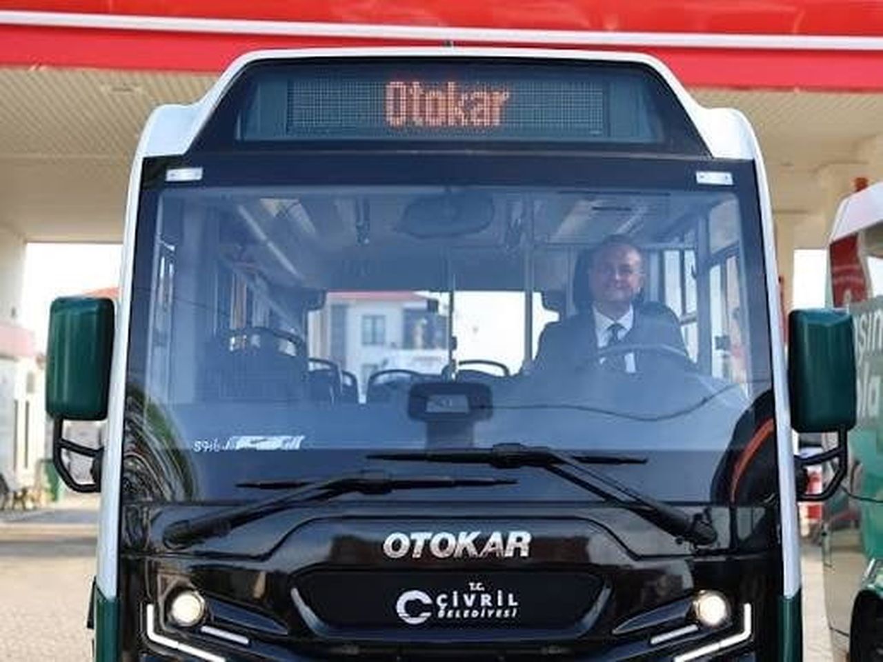 SEMİH DERE ÇİVRİL